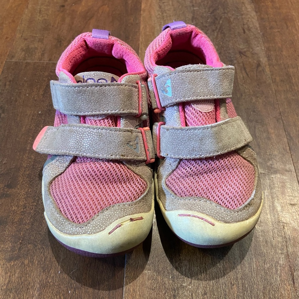 Plae TY sneakers